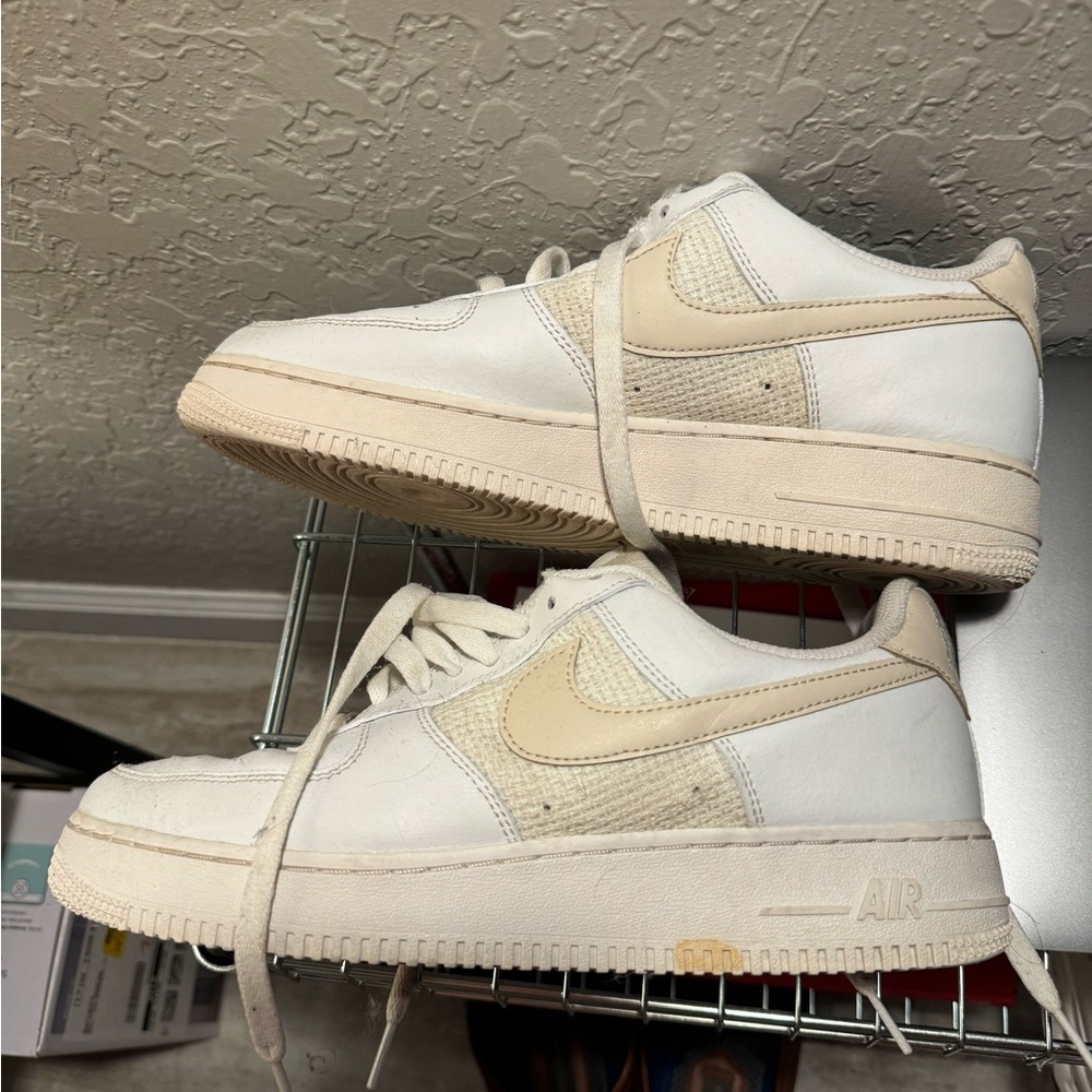 AS IS- nike AF1